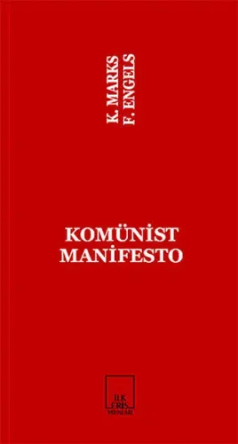 Komünist Manifesto