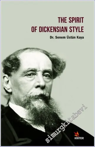 The Spirit Of Dickensian Style - 2018