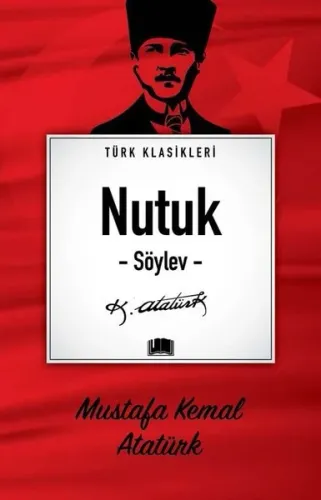 Nutuk (Söylev)