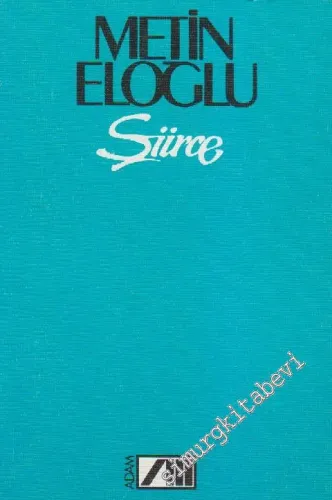 Şiirce: Dizin, Yumuşak G, Rüzgâr Ekmek -        1982