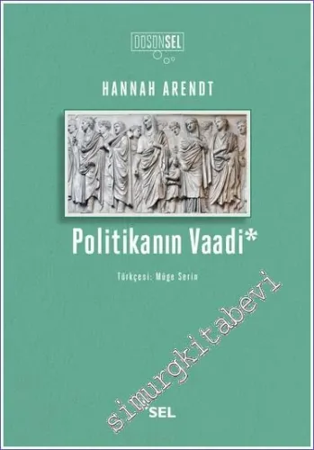 Politikanın Vaadi - 2023