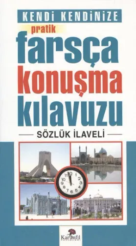 Farsça Konuşma Klavuzu