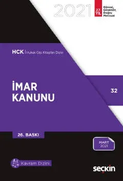 İmar Kanunu
