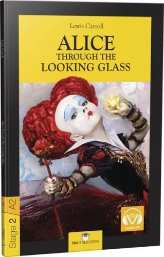 Alice Through The Looking Glass
