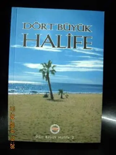 Dört Büyük Halife 2.Cilt