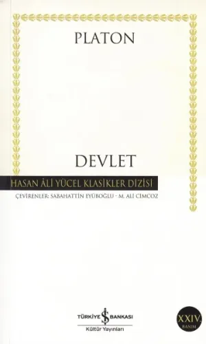 Devlet