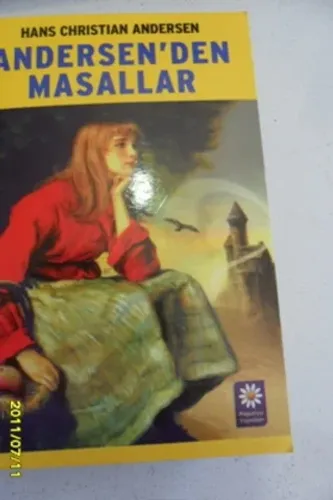 Andersen'den Masallar Hans Christian Andersen