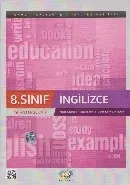 FDD 8. Sınıf İngilizce Soru Bankası