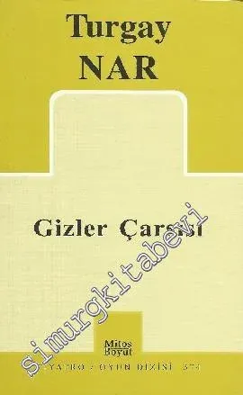 Gizler Çarşısı -         2010