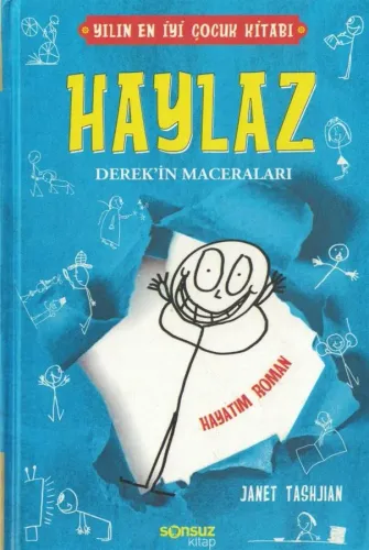Haylaz