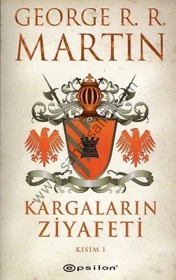 Kargaların Ziyafeti Kısım 1