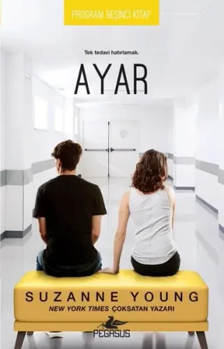 Program 5 - Ayar