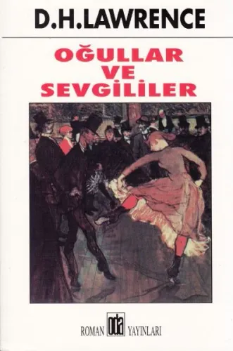Oğullar Ve Sevgililer