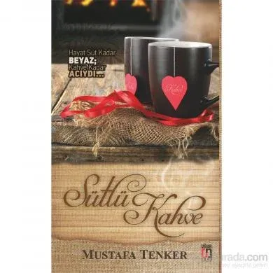 Sütlü Kahve