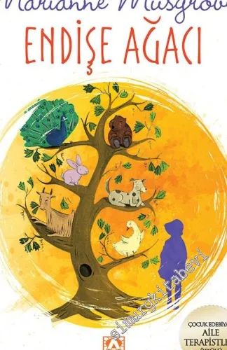 Endişe Ağacı -