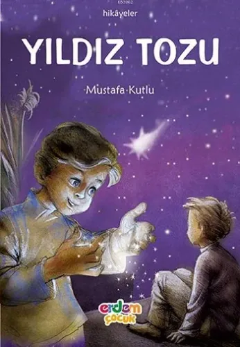 YILDIZ TOZU
