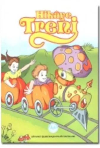 Hikaye Treni