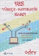 Ödev Türkçe-Matematik Kampı Kitabı Komisyon