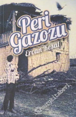 Peri Gazozu - 2025