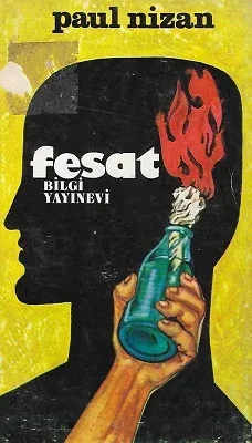 Fesat - 1. Baskı 1975