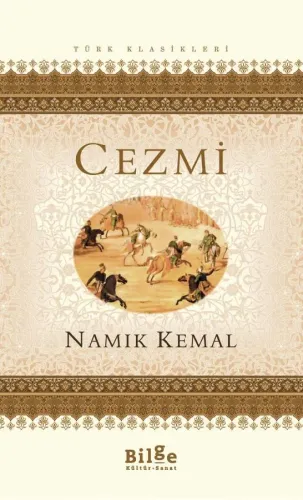 Cezmi