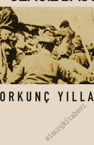 Korkunç Yıllar -