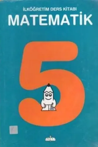 Matematik Ders Kitabı / 5. Sınıf