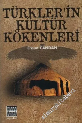 Türkler'in Kültür Kökenleri -        2002