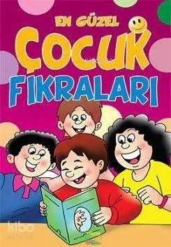 En Güzel Çocuk Fıkraları