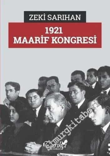 1921 Maarif Kongresi -         2019