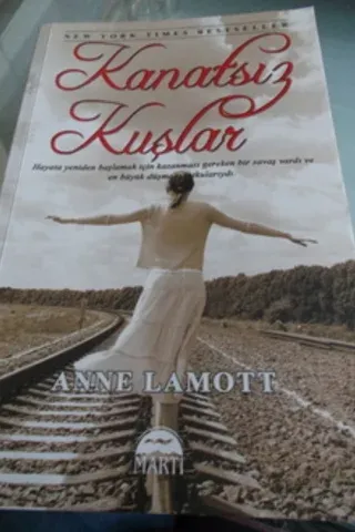 Kanatsız Kuşlar