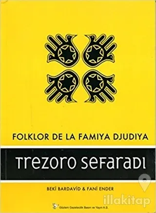 Trezoro Seferadi