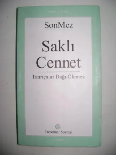 Köyceğiz Gölü Öyküleri - Saklı Cennet