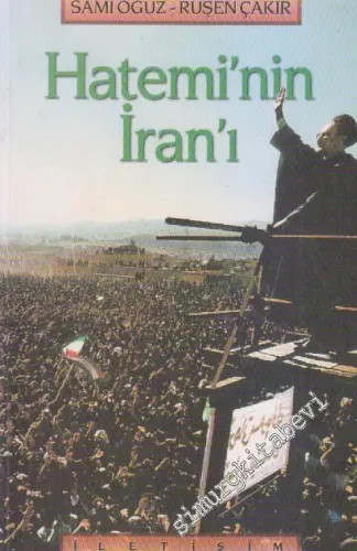 Hatemi'nin İran'ı -        2000