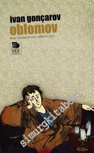 Oblomov -