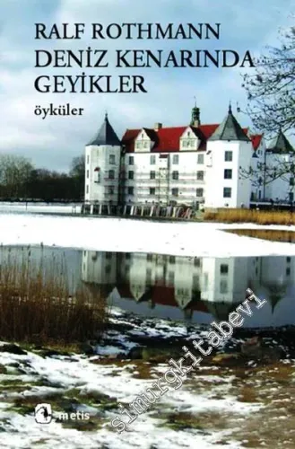 Deniz Kenarında Geyikler -         2022