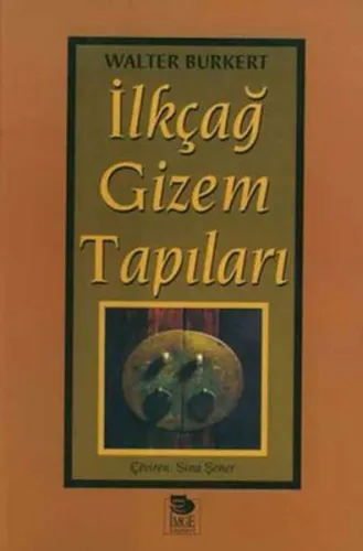 İlkçağ Gizem Tapıları