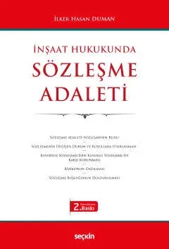 Sözleşme Adaleti