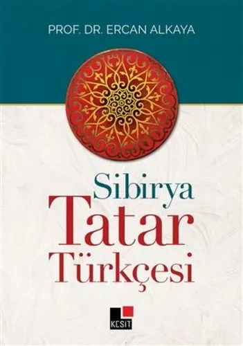 Sibirya Tatar Türkçesi