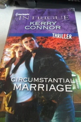 Circumstantial Marriage
