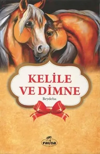 Kelile ve Dimne; Gençler İçin