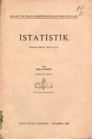 İstatistik