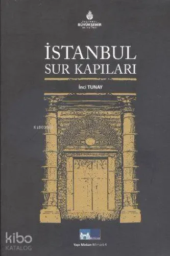 İstanbul Sur Kapıları