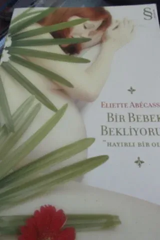 Bir Bebek Bekliyorum