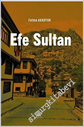 Efe Sultan -         2023