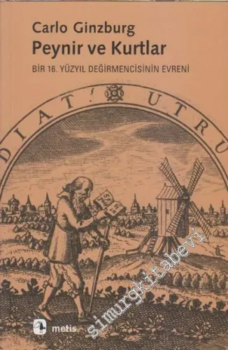 Peynir ve Kurtlar -         2022