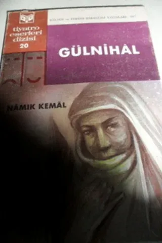Gülnihal