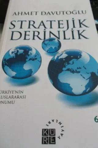 Stratejik Derinlik