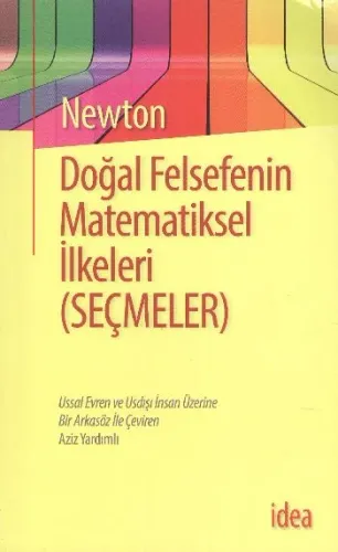 Doğal Felsefenin Matematiksel İlkeleri