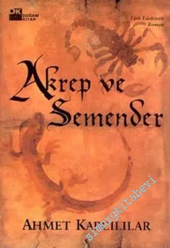 Akrep ve Semender
